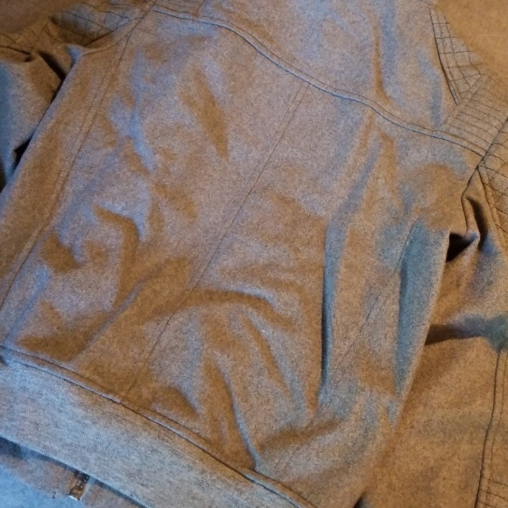 Express jacket - Picture 4 of 4